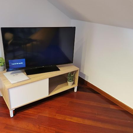 Apartamento Entero Frama Caldas カルダス・デ・レイス エクステリア 写真