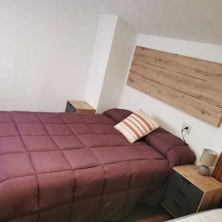 Apartamento Entero Frama Caldas カルダス・デ・レイス エクステリア 写真
