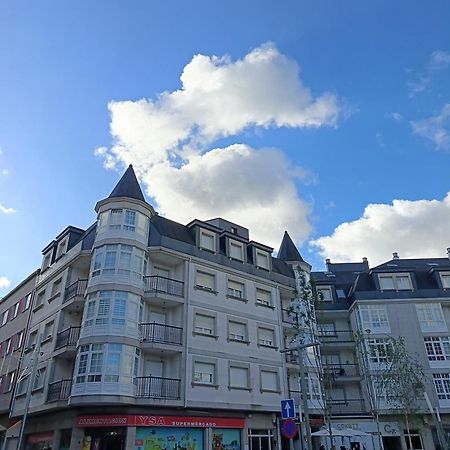 Apartamento Entero Frama Caldas カルダス・デ・レイス エクステリア 写真