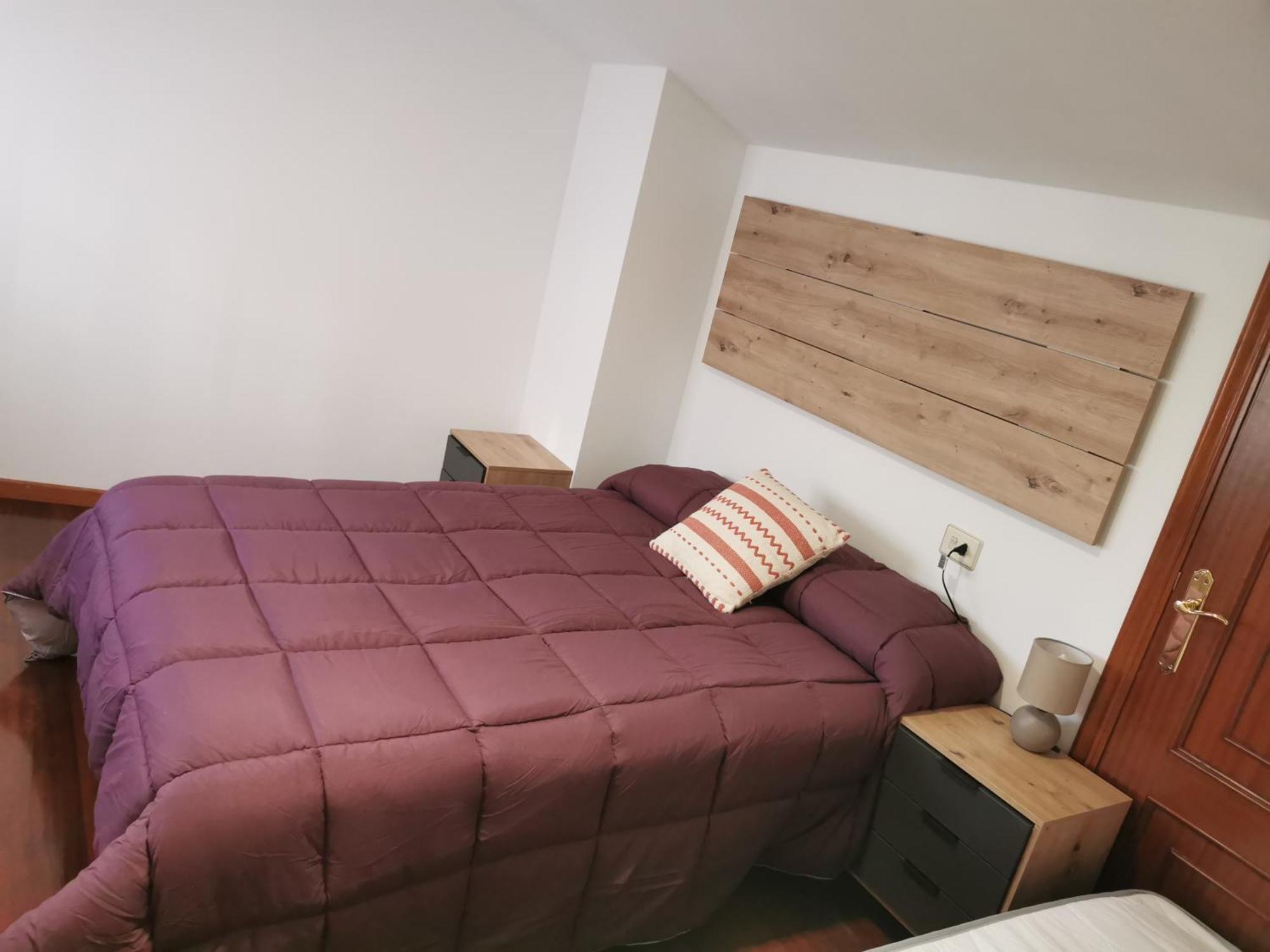 Apartamento Entero Frama Caldas カルダス・デ・レイス エクステリア 写真