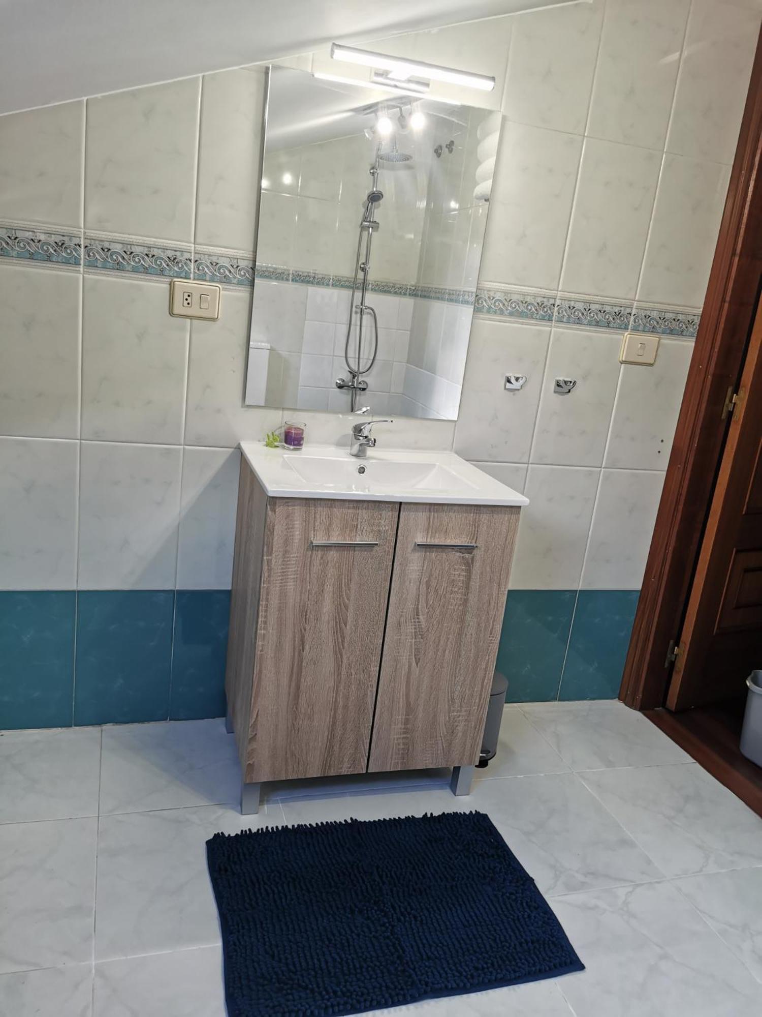 Apartamento Entero Frama Caldas カルダス・デ・レイス エクステリア 写真