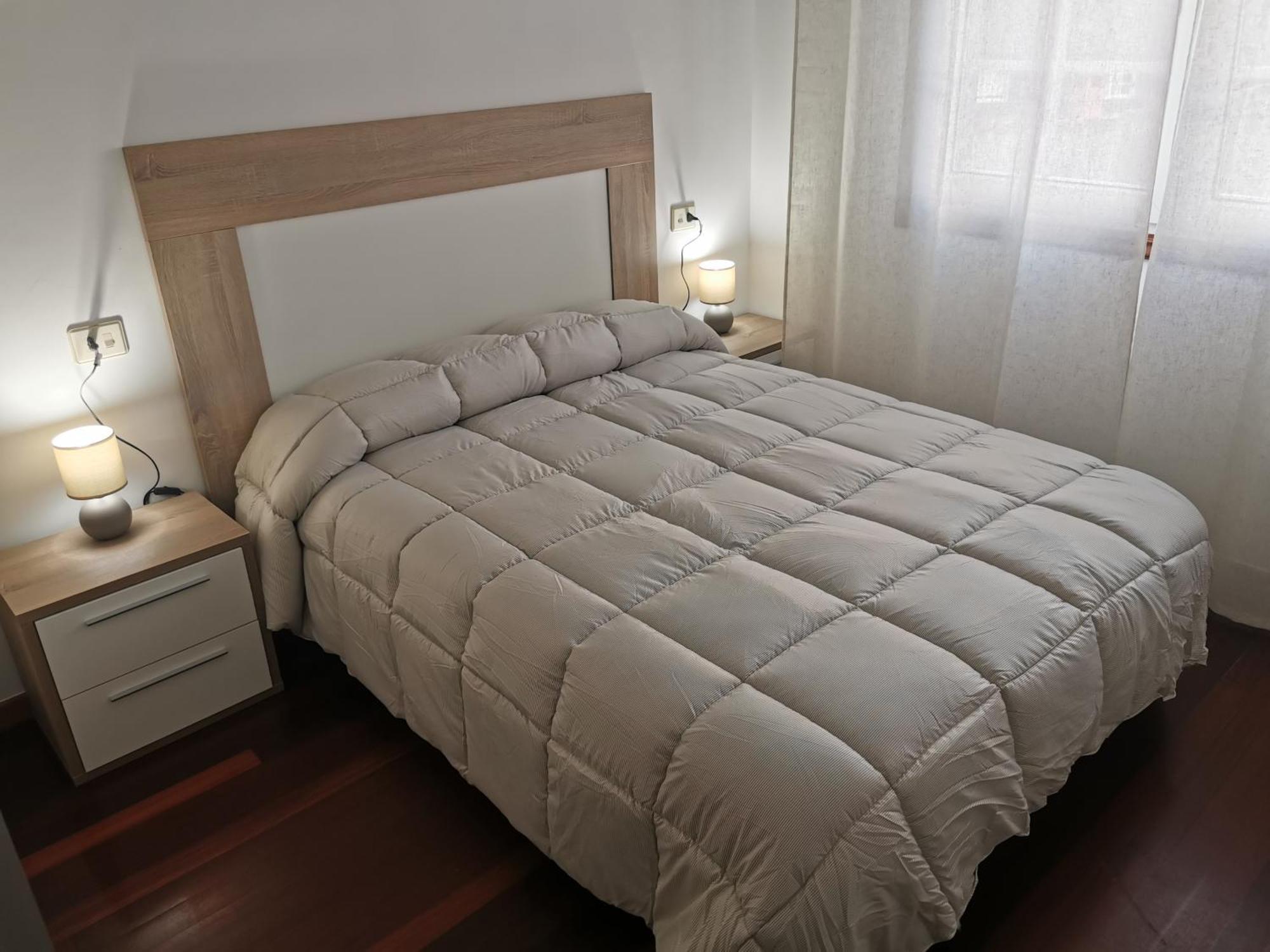 Apartamento Entero Frama Caldas カルダス・デ・レイス エクステリア 写真
