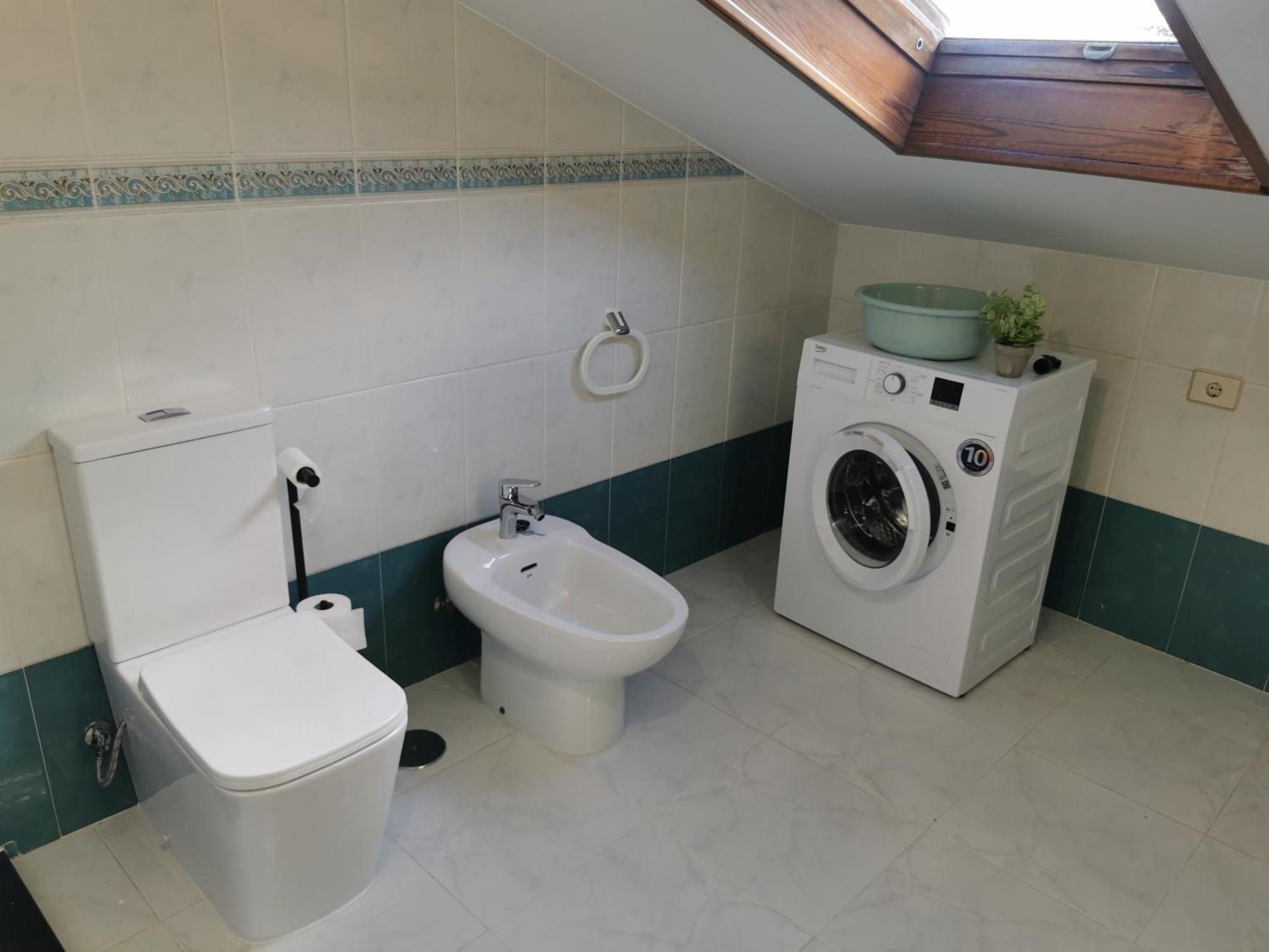 Apartamento Entero Frama Caldas カルダス・デ・レイス エクステリア 写真