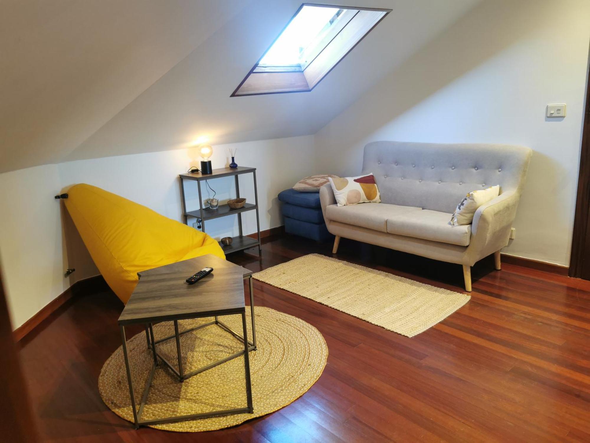 Apartamento Entero Frama Caldas カルダス・デ・レイス エクステリア 写真