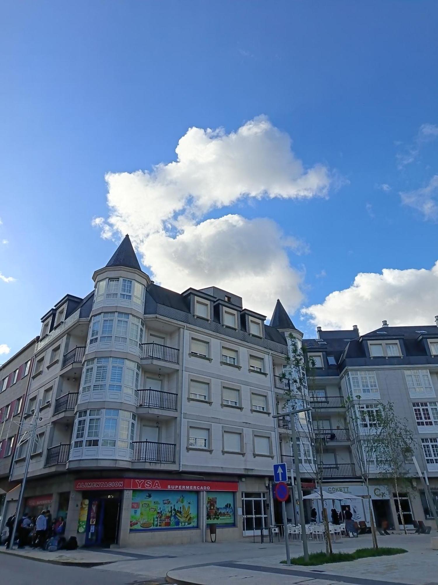 Apartamento Entero Frama Caldas カルダス・デ・レイス エクステリア 写真